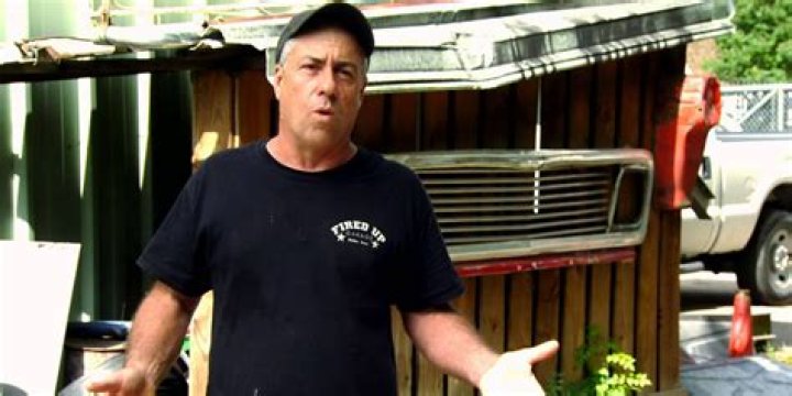 Thomas Weeks Net Worth | Celebrity Net Worth