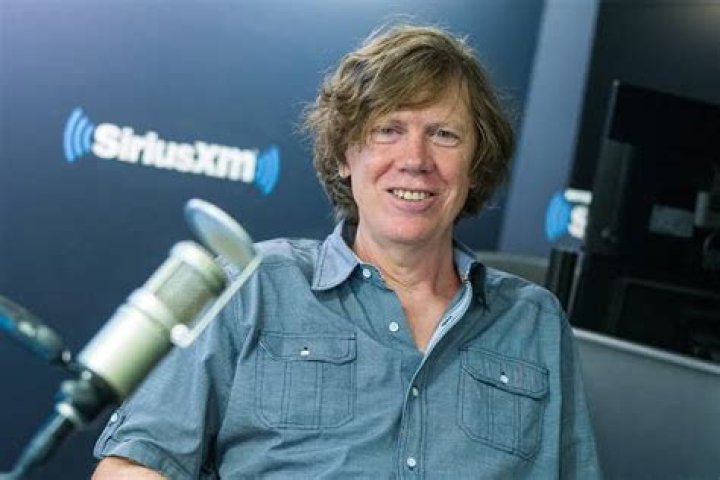 Thurston Moore Net Worth | Celebrity Net Worth
