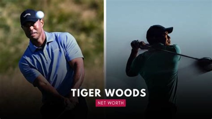 Tiger Woods Vs. Phil Mickelson: How Do Their Bank Accounts Compare?