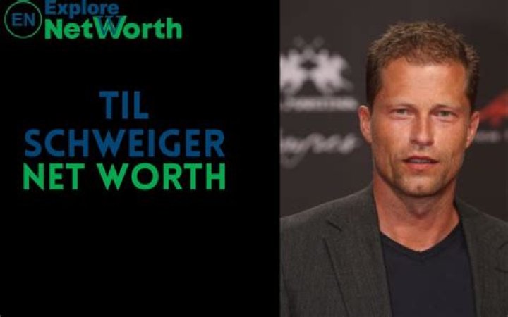 Til Schweiger Net Worth | Celebrity Net Worth