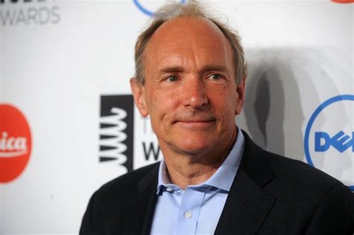 Tim Berners-Lee Net Worth | Celebrity Net Worth