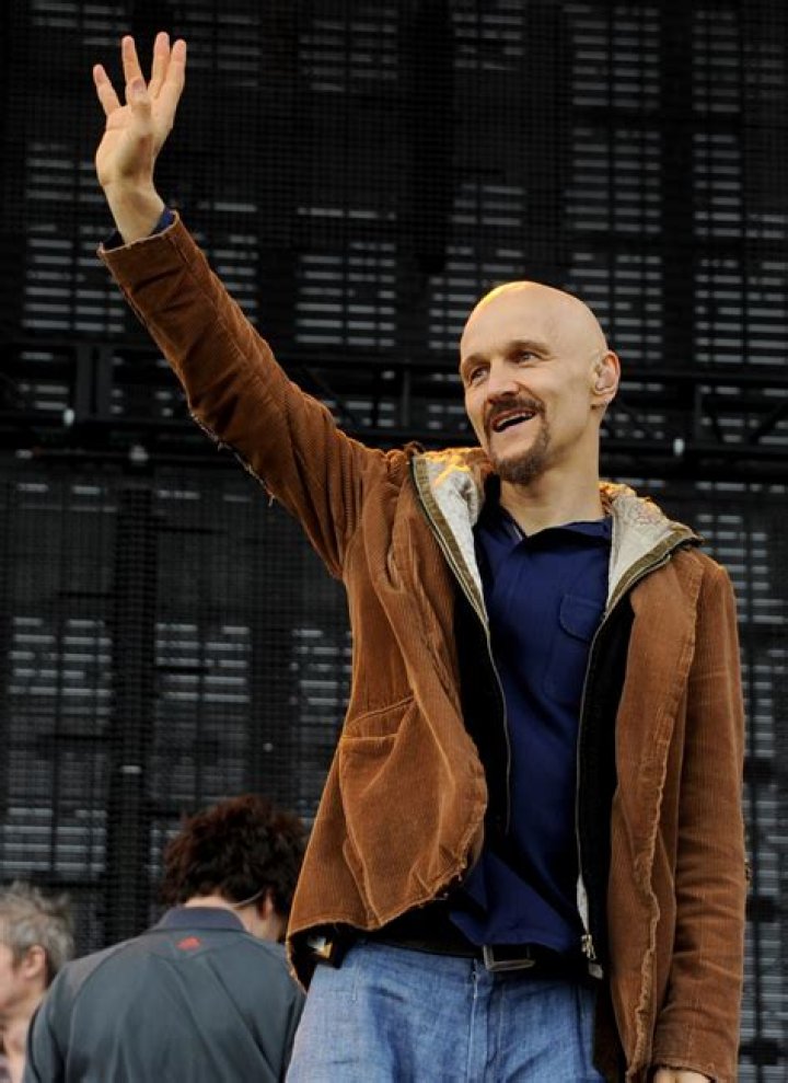 Tim Booth Net Worth | Celebrity Net Worth