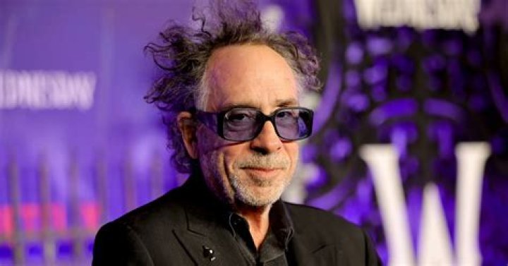 Tim Burton Net Worth | Celebrity Net Worth
