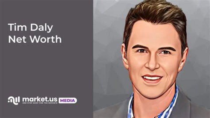 Tim Daly Net Worth | Celebrity Net Worth