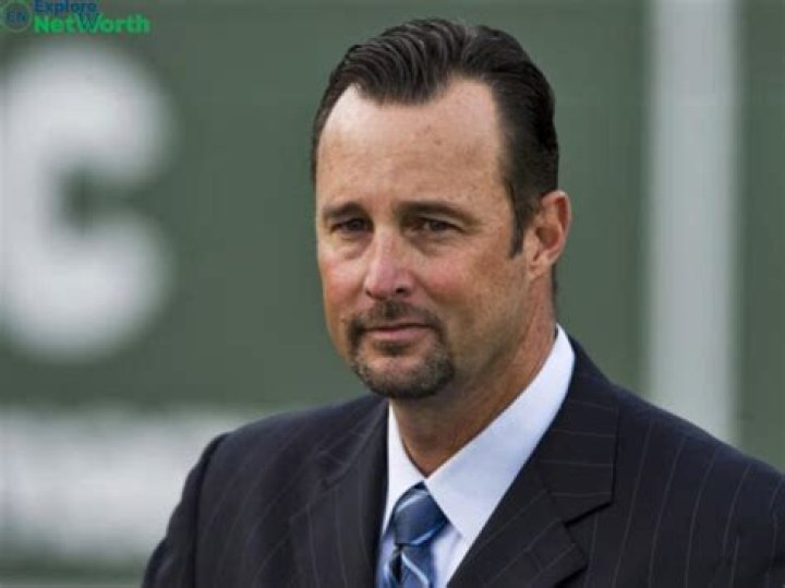 Tim Wakefield Net Worth | Celebrity Net Worth