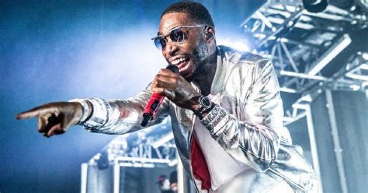 Tinie Tempah Net Worth | Celebrity Net Worth
