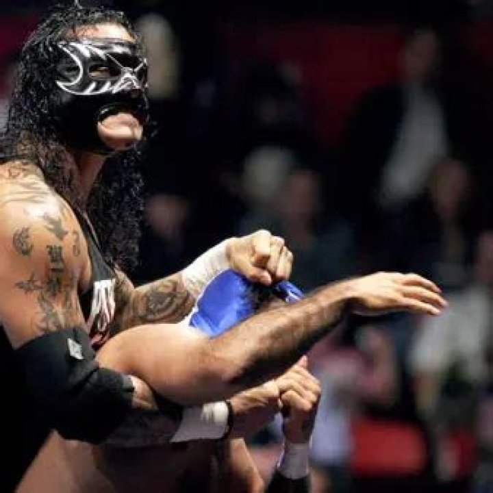 Tinieblas, Jr. Net Worth | Celebrity Net Worth