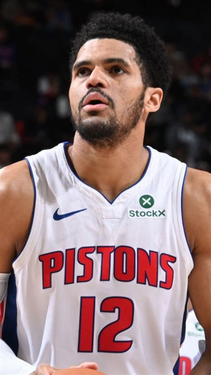 Tobias Harris Net Worth | Celebrity Net Worth