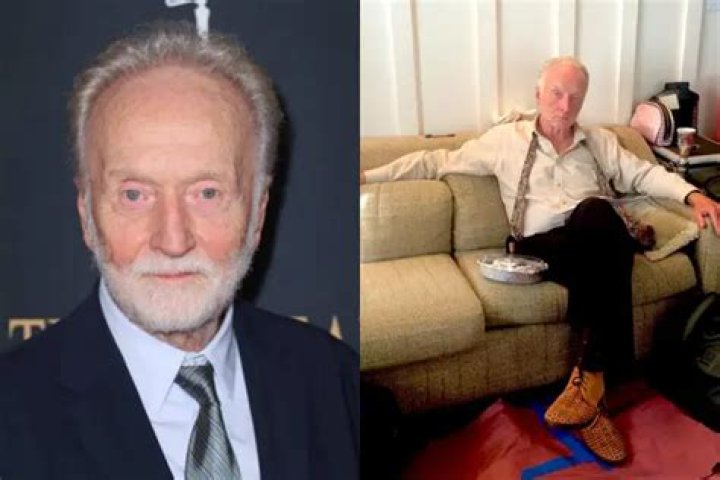 Tobin Bell Net Worth | Celebrity Net Worth