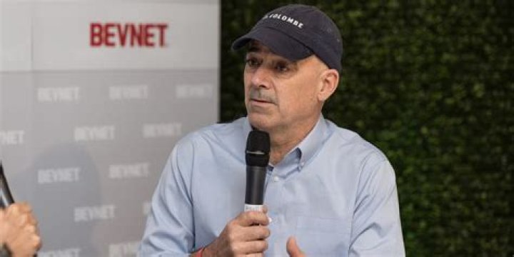 Todd Carmichael Net Worth | Celebrity Net Worth