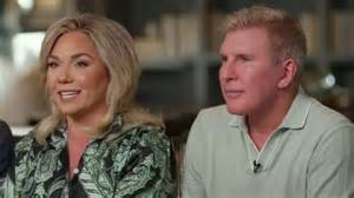 Todd Chrisley Failed To Make Payment On Bankruptcy Settlement