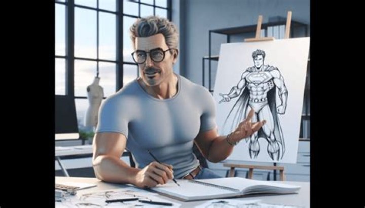 Todd McFarlane Net Worth | Celebrity Net Worth