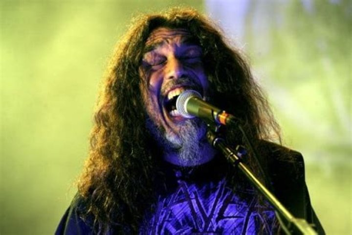 Tom Araya Net Worth | Celebrity Net Worth