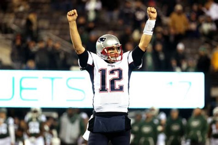 Tom Brady Now Has More Wins Than Any Other Quarterback In NFL History