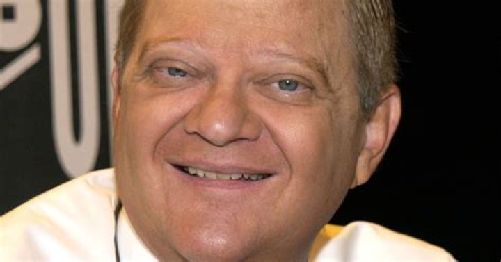 Tom Clancy Net Worth | Celebrity Net Worth