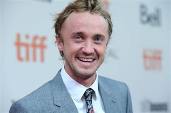 Tom Felton Net Worth | Celebrity Net Worth