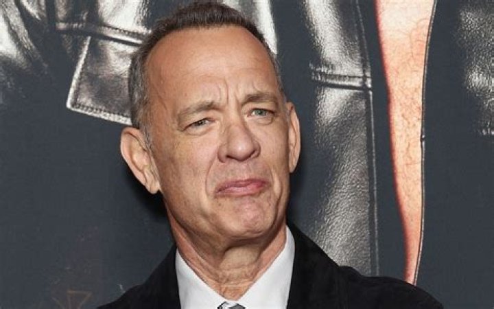 Tom Hanks Net Worth | Celebrity Net Worth