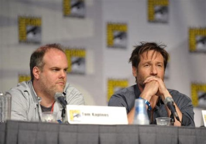 Tom Kapinos Net Worth | Celebrity Net Worth