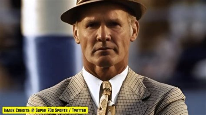 Tom Landry Net Worth | Celebrity Net Worth