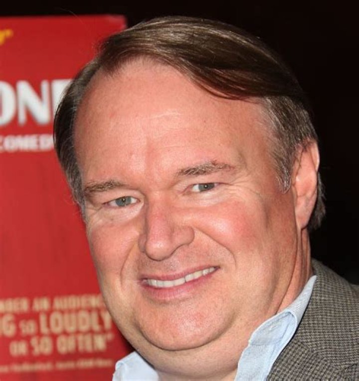 Tom McGowan Net Worth | Celebrity Net Worth