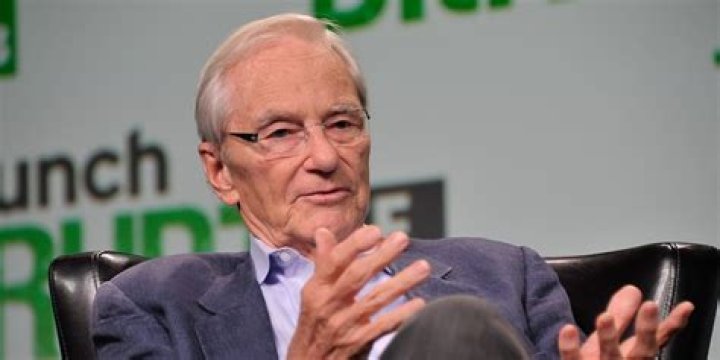 Tom Perkins Net Worth | Celebrity Net Worth