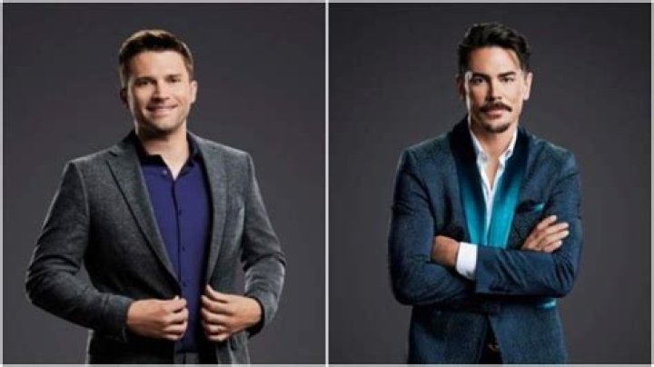 Tom Schwartz Net Worth | Celebrity Net Worth