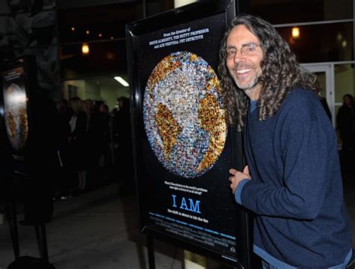 Tom Shadyac Net Worth | Celebrity Net Worth