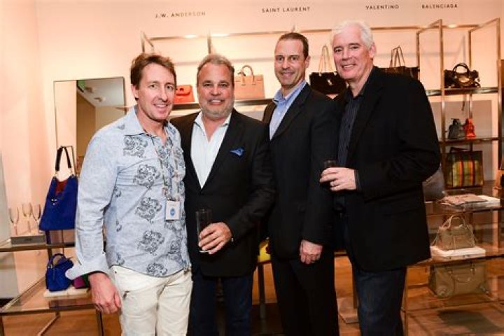 Tom Sullivan Net Worth | Celebrity Net Worth