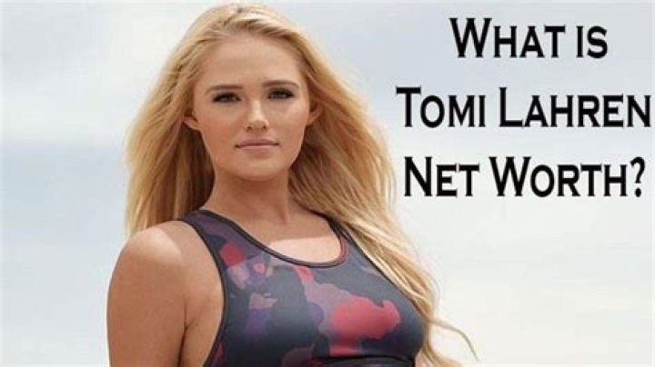Tomi Lahren Net Worth | Celebrity Net Worth