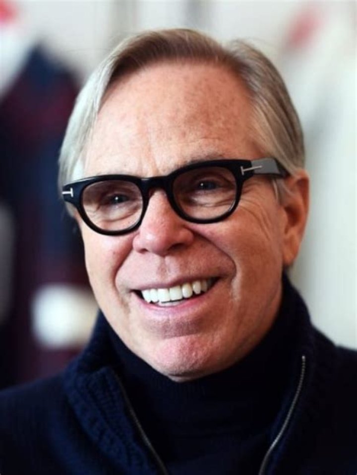 Tommy Hilfiger Net Worth | Celebrity Net Worth