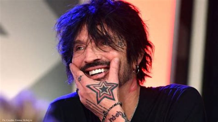 Tommy Lee Net Worth | Celebrity Net Worth