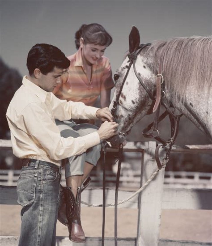 Tommy Sands Net Worth | Celebrity Net Worth