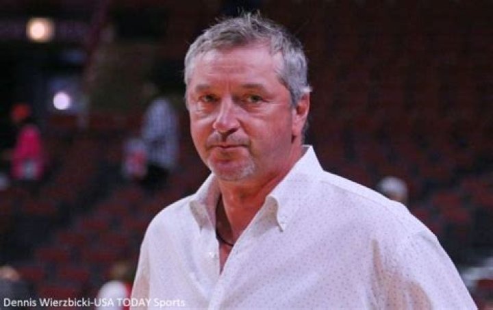 Toni Kukoc Net Worth | Celebrity Net Worth