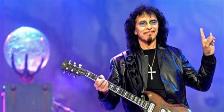 Tony Iommi Net Worth | Celebrity Net Worth