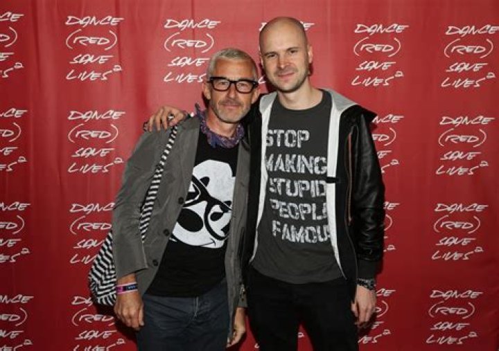 Tony McGuinness Net Worth | Celebrity Net Worth