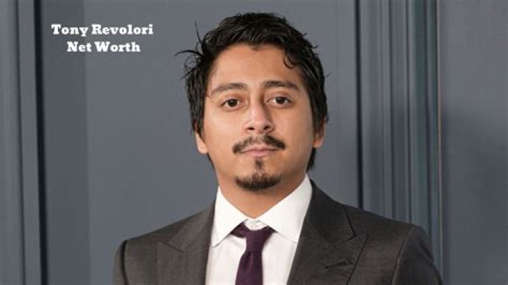 Tony Revolori Net Worth | Celebrity Net Worth