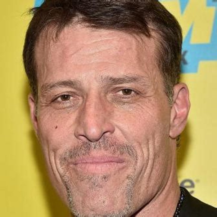 Tony Robbins Shares His Most Memorable Splurges