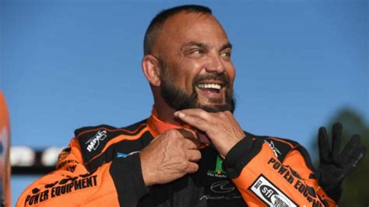 Tony Schumacher Net Worth | Celebrity Net Worth