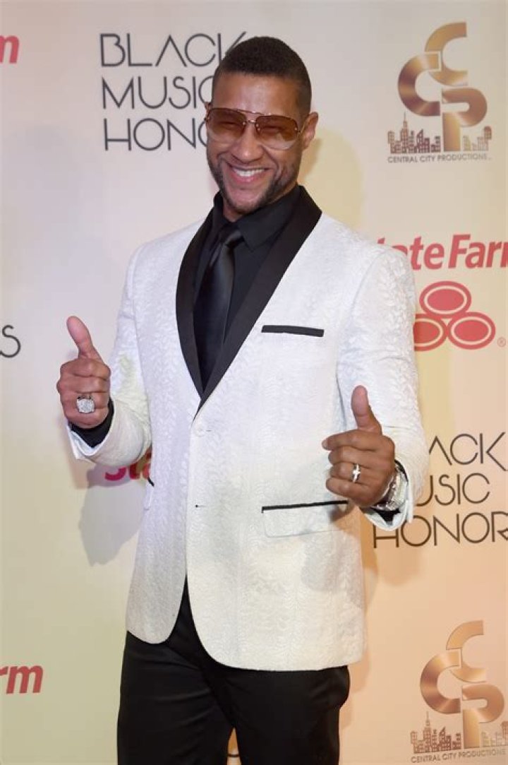 Tony Terry Net Worth | Celebrity Net Worth