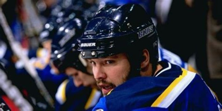 Tony Twist Net Worth | Celebrity Net Worth