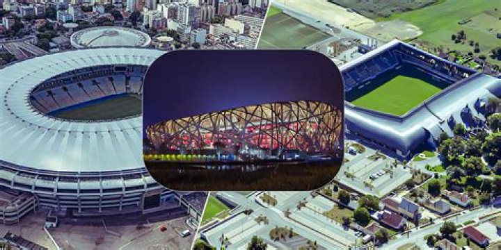 Top 10 Most Expensive Stadiums In The World