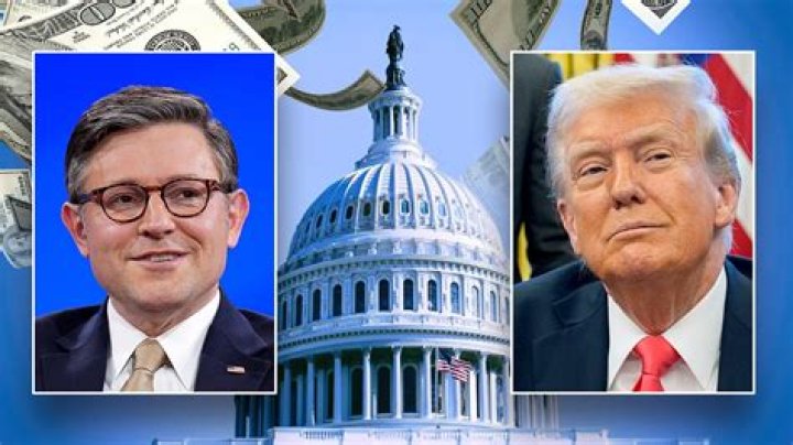 Top 50 Richest Republicans