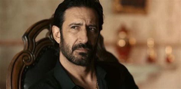 Top 50 Richest Criminals