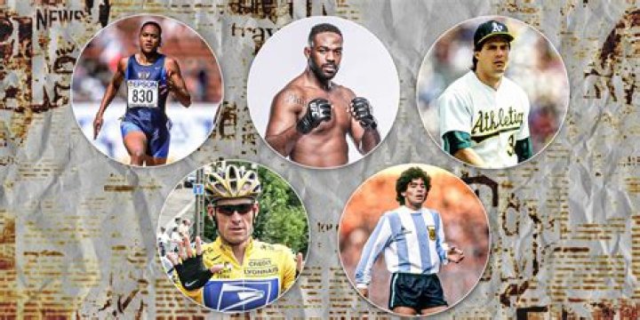 Top Ten Alleged Match-Fixing/Bribery Scandals In Sports