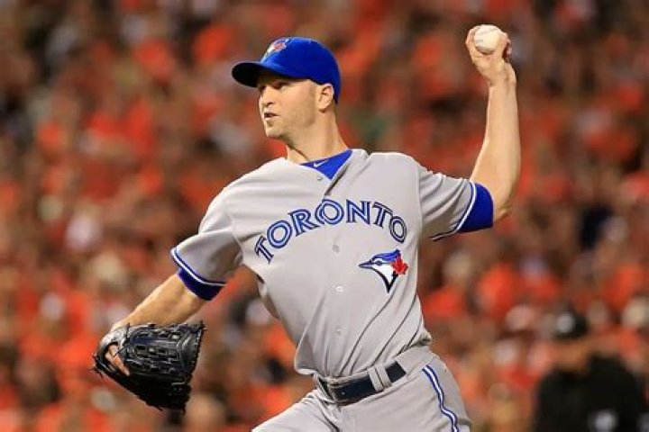 Toronto Blue Jays Sign J.A. Happ To Three Year, $36 Million Deal