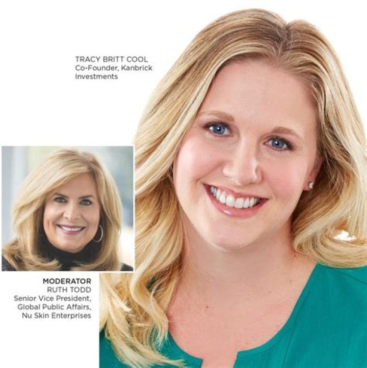 This 29 Year Old Farm Girl Is About To Takeover Warren Buffett's $300 Billion Corporate Empire