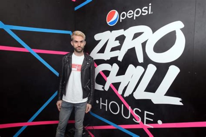A-Trak Net Worth | Celebrity Net Worth
