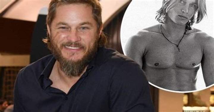 Travis Fimmel Net Worth | Celebrity Net Worth
