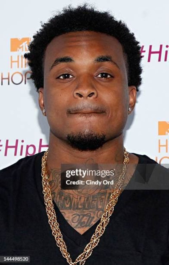 Travis Porter Net Worth | Celebrity Net Worth
