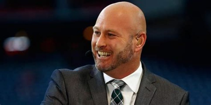 Trent Dilfer Net Worth | Celebrity Net Worth